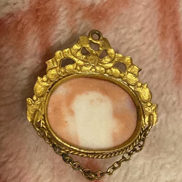 Vintage medallion PM 1847 - Picture 3 of 5